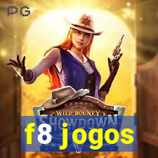 f8 jogos